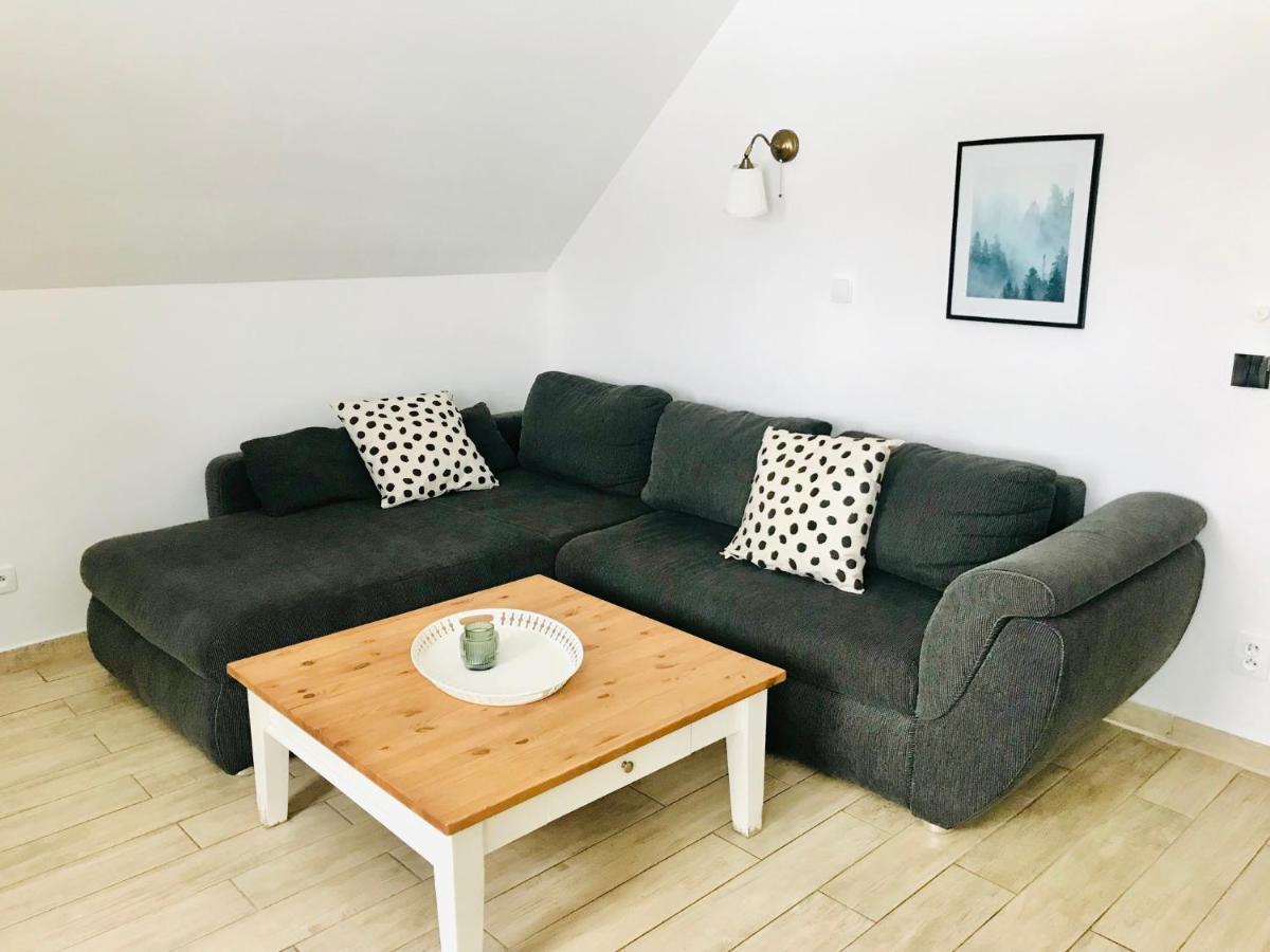 Penzion Kvilda - Lucni Eksteriør bilde